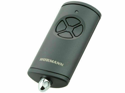 Hörmann hse4 bisecure - hse4, bs