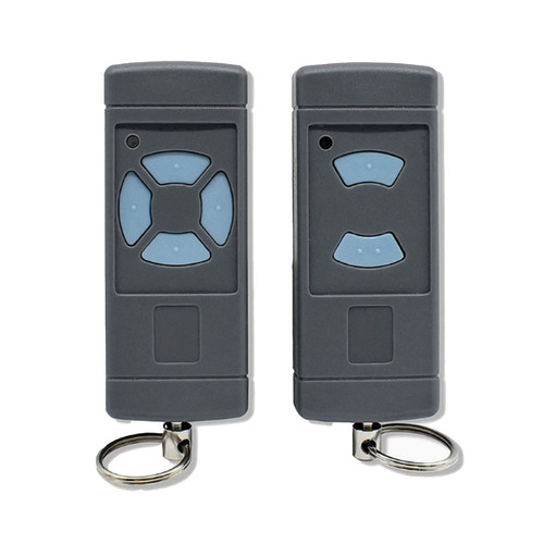 Handsender für hormann - 2x,