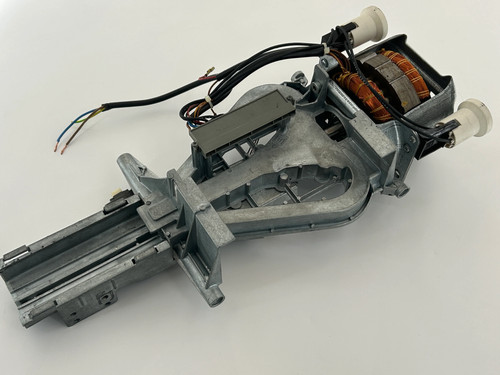 Hörmann gtd50 motor - hörmann,