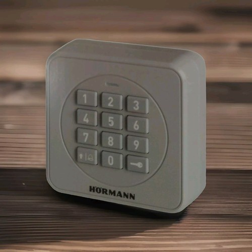 Hörmann funkcodetaster fct - hörmann,