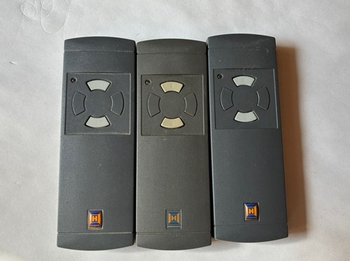 Hörmann mini handsender hsm - handsender,
