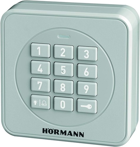 Hörmann funk codetaster fct - funk,