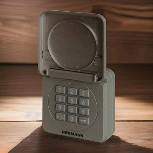 Hörmann funkcodetaster fct - hörmann,