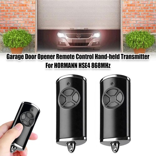 Für hörmann handsender - hörmann,