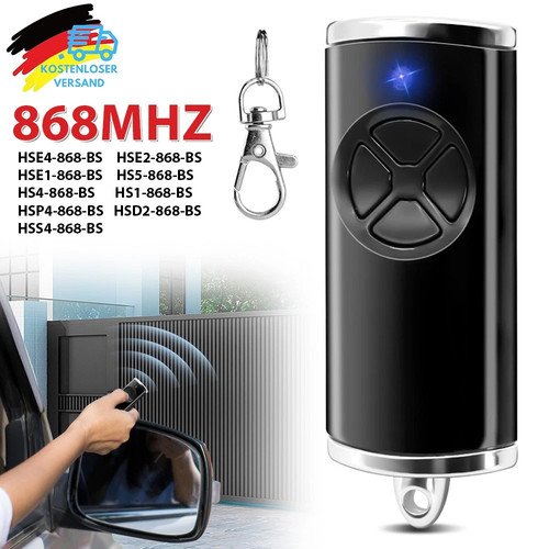 Für hörmann handsender - hörmann,