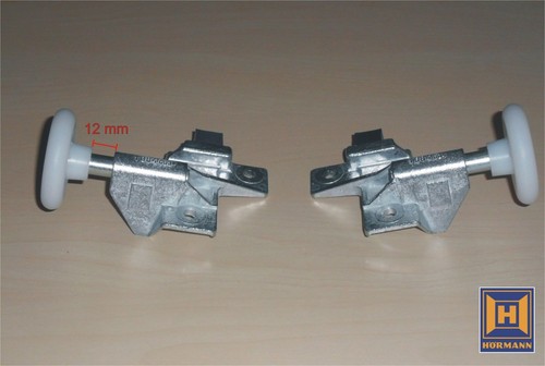 Hörmann rollenhalter mit - hörmann,