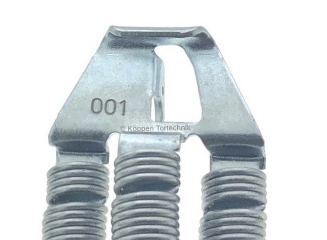 Hörmann fach federpaket 001 - federpaket,