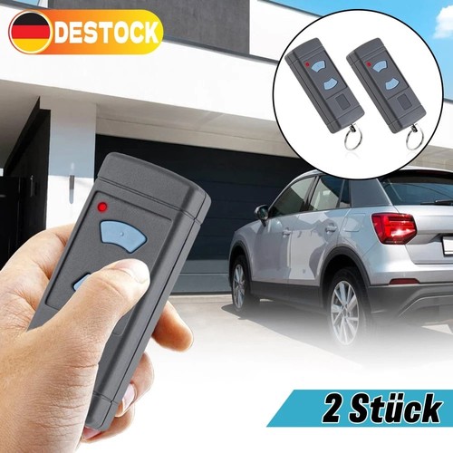 2stück handsender für - 2stück,