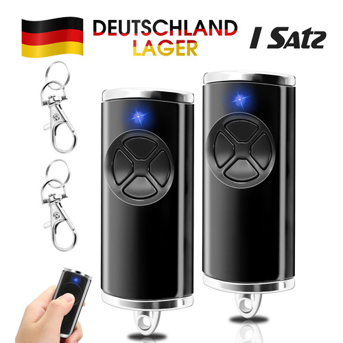 Hörmann handsender hse - hörmann,
