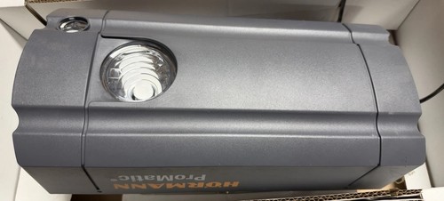 Hörmann promatic2 - hörmann,