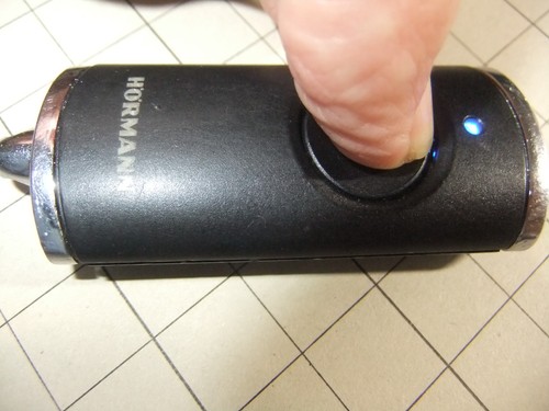 Hörmann handsender - hörmann,