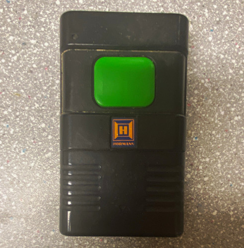 Hörmann garagentor handsender - hörmann, garagentor-handsender