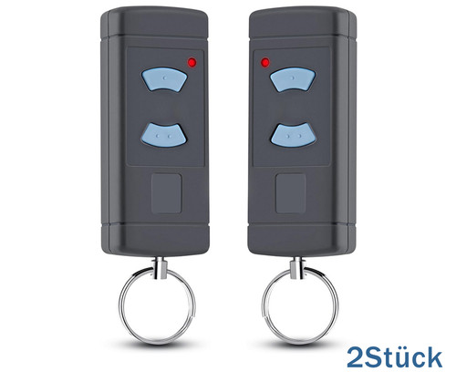 2stück handsender für - 2stück,