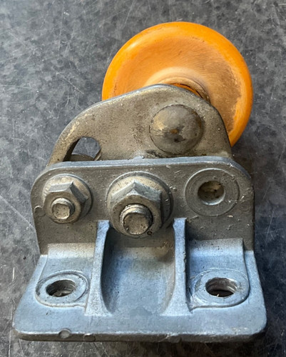 Hörmann rollenhalterwinkel - hörmann,
