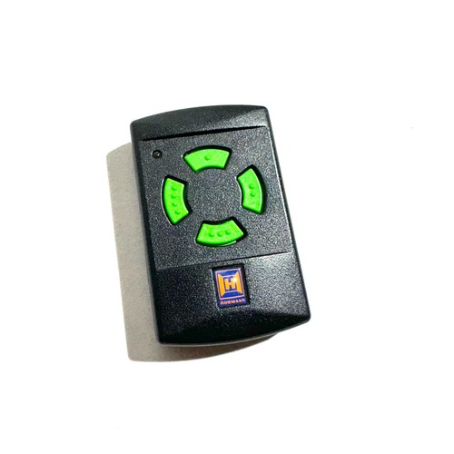 Hörmann hsm handsender - hörmann,