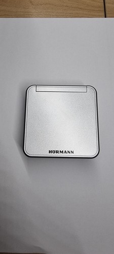 Hörmann funk fingerleser ffl - hörmann, funk-fingerleser