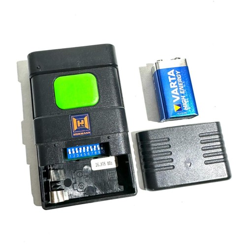 Hörmann dh01 g014 - hörmann, /