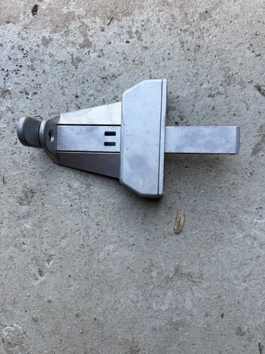 Hörmann schubriegel für - hörmann,