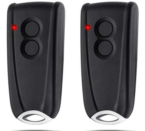 Für garagentor handsender - 2x,