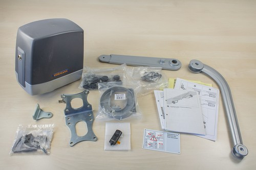 Outlet hörmann versamatic - –,