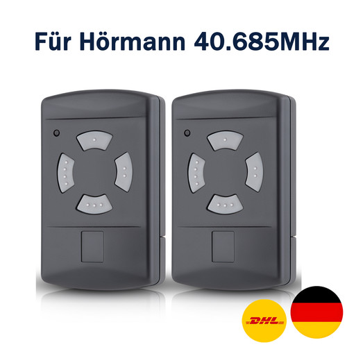 Handsender kompatibel mit - 2,