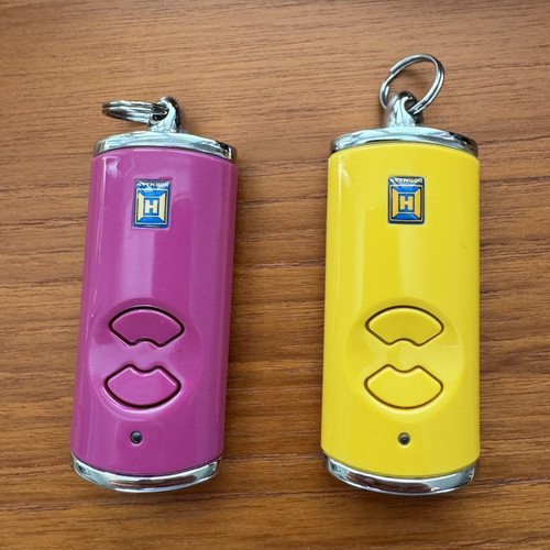 Hörmann garagentor handsender - hörmann, garagentor-handsender