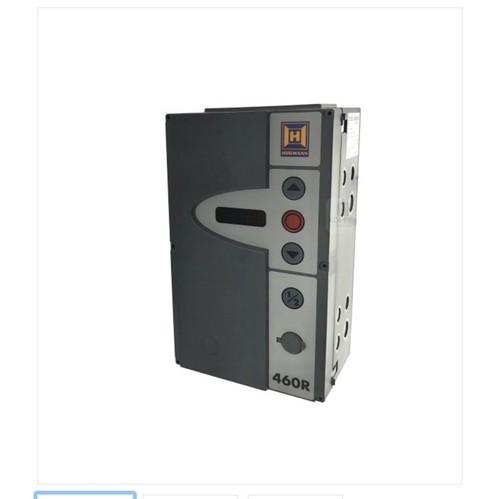 Hormann 460r industrieller - hormann,