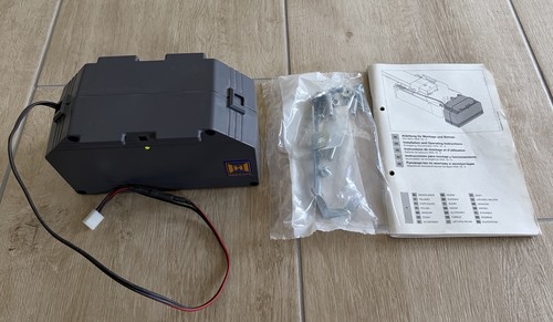 Hörmann not akku hna18 - not-akku, hna18-3