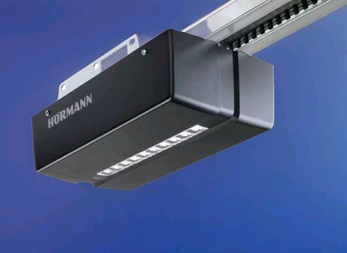 Aktion hörmann promatic - -,