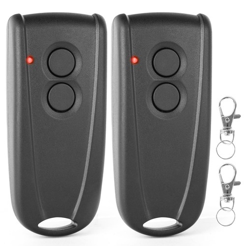 2stück garagentor handsender - 2stück,