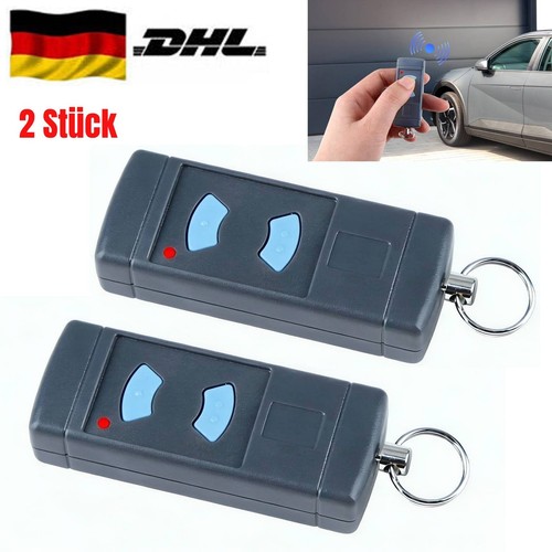 Garagentor handsender für - 2x,