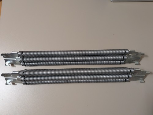 Stück hörmann federpaket - 2,