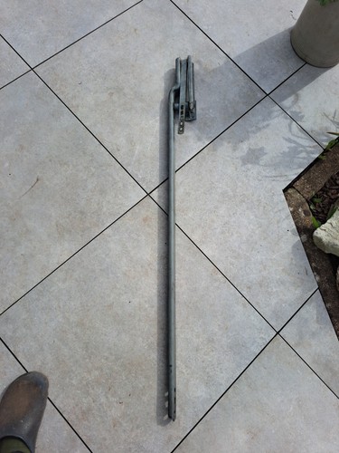 Hörmann hebelarm 2125 - ,