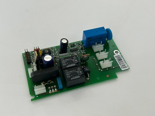 Hörmann supramatic e - ★v2,