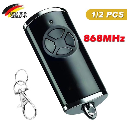 Für hörmann handsender hse4 - hörmann,