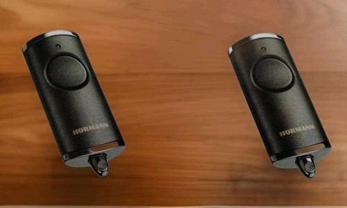 Stück hörmann handsender - 2,
