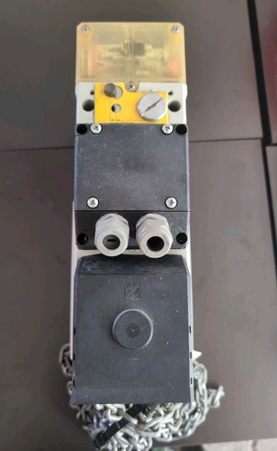 Hörmann wa100 motor 400v - hörmann,