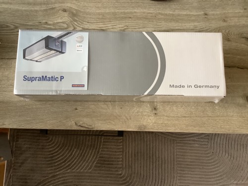 Hörmann supramatic - hörmann,