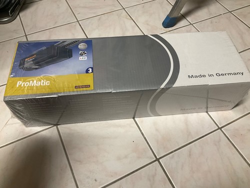 Hörmann antriebskopf neu ovp - neu,