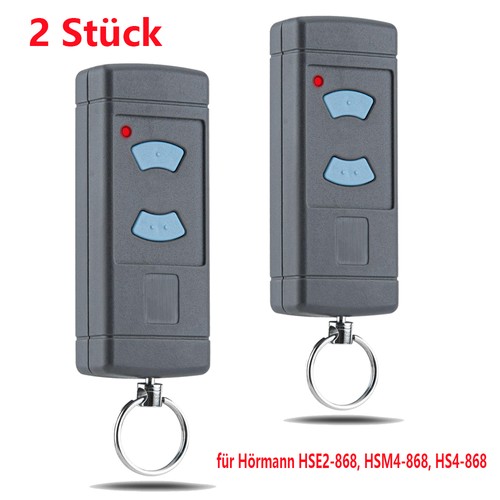 Stück handsender 868mhz - 2,