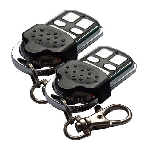 Handsender 868 mhz - 2x, für