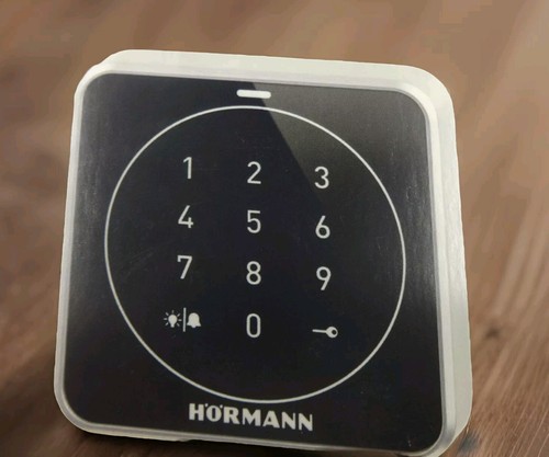 Aktion hörmann codetaster - aktion,