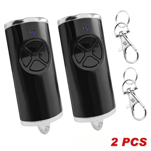 Für hörmann handsender - 2x,