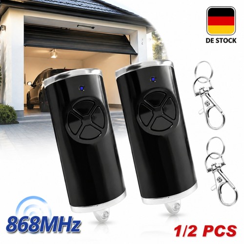 Für hörmann handsender - für, hse4