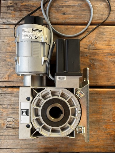 Hörmann steckantrieb dd30 - hörmann,
