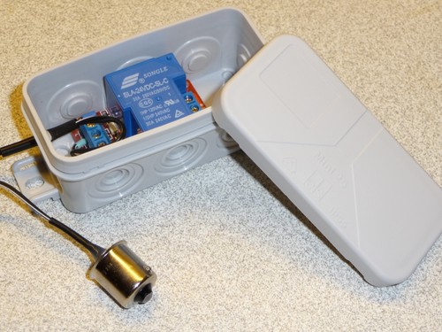 Hörmann glühlampe led - hörmann,