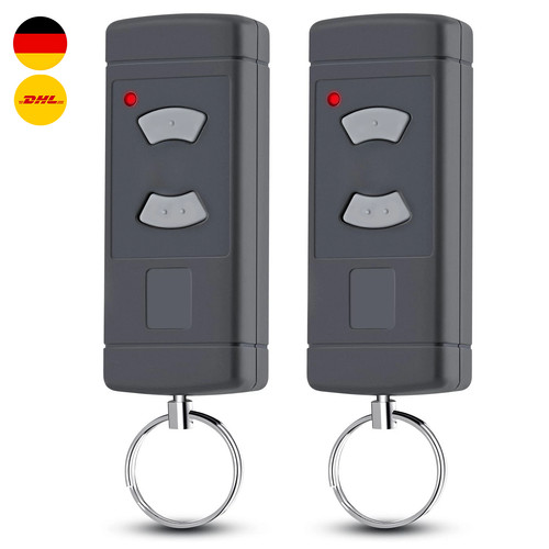 Stück handsender für - stück,