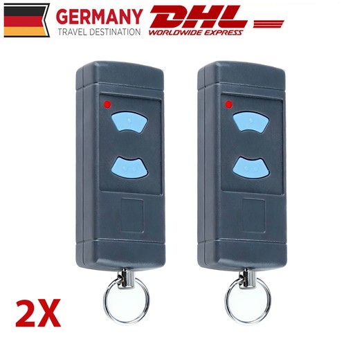 Handsender für hormann - handsender,