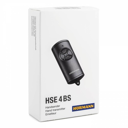 Hörmann hse4 868 - hse4, 868-bs