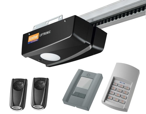 Liftronic garagentorantrieb - liftronic,